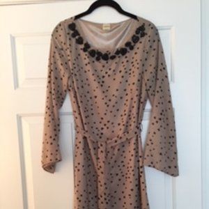 LuckyLu European cut Summer dress